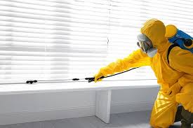 Emergency Pest Control Services in Mccullom Lake, IL